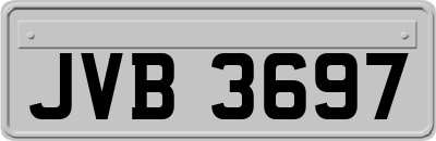 JVB3697
