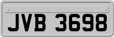 JVB3698