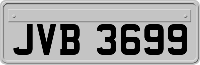 JVB3699