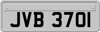 JVB3701