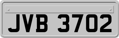 JVB3702