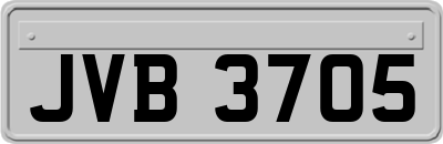 JVB3705
