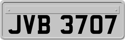 JVB3707