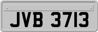 JVB3713
