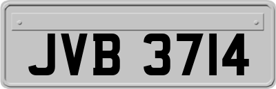 JVB3714