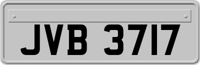 JVB3717