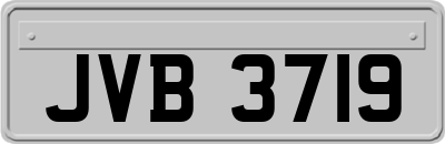 JVB3719
