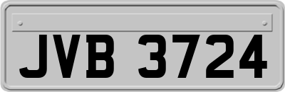 JVB3724