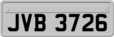 JVB3726