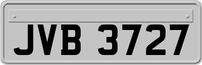 JVB3727