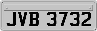 JVB3732