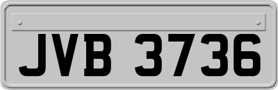 JVB3736