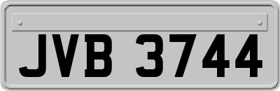 JVB3744
