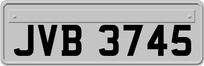 JVB3745