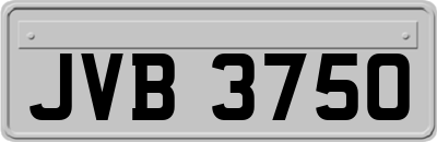 JVB3750