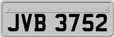 JVB3752
