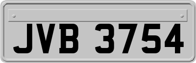 JVB3754