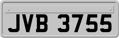 JVB3755