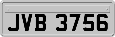 JVB3756
