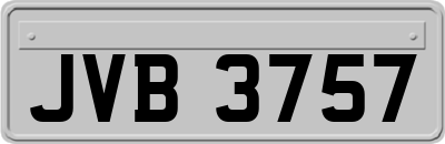 JVB3757