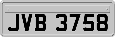 JVB3758