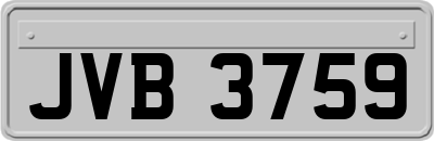 JVB3759