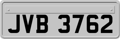 JVB3762