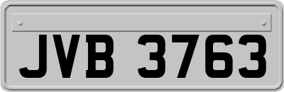 JVB3763