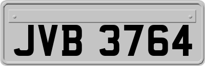 JVB3764