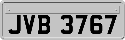 JVB3767