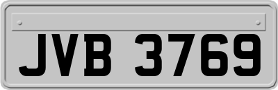 JVB3769