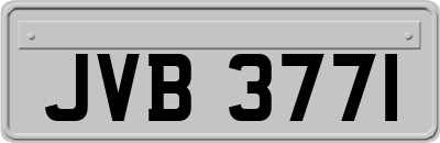 JVB3771