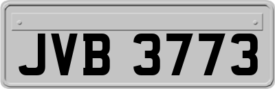 JVB3773