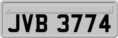 JVB3774