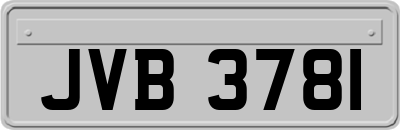 JVB3781