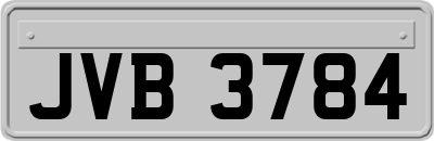 JVB3784