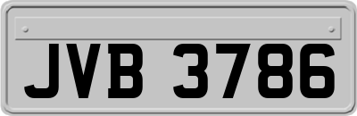 JVB3786
