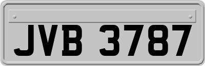 JVB3787