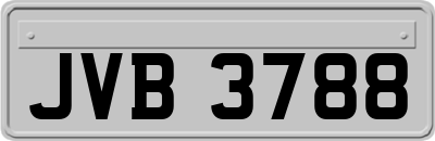 JVB3788