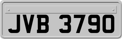 JVB3790