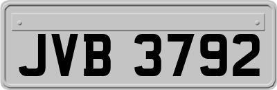 JVB3792