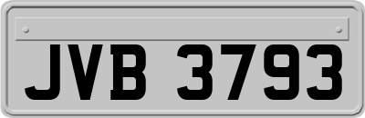 JVB3793