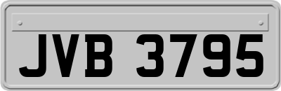 JVB3795