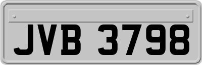 JVB3798