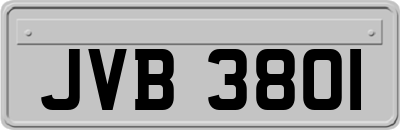 JVB3801