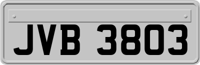JVB3803