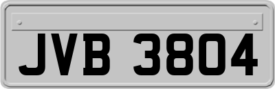 JVB3804