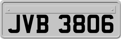 JVB3806
