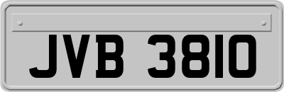 JVB3810