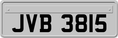JVB3815